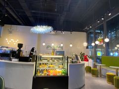-喜茶(上海正大广场店)