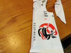 -三太子地摊烧烤·小龙虾(北蔡店)