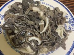 -老爆肚满五香烧牛羊肉