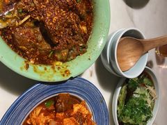 -小吊梨汤·北京菜·烤鸭(鸟巢店)