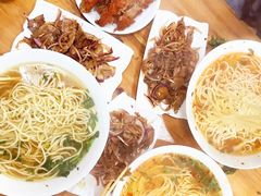 -鑫明明拉面(宁化路店)