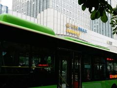 -万达广场(南宁青秀店)