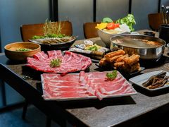 -老鼎旺安格斯牛肉火锅(衡艺广场店)