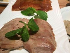 -四季民福烤鸭店(前门廊房二条店)