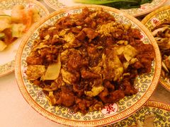 醋溜木须-鸿宾楼(展览馆路店)