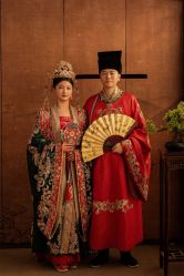 点击看大图 -雪中彩影婚纱摄影·微光艺术中心