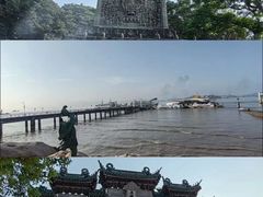 -东极岛景区