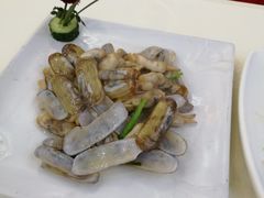 -盐通酒家(金桥湾清水苑店)