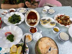 -范饭椰林川湘味海鲜·椰子鸡(三亚湾椰梦长廊店)