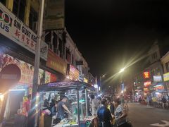 -德成饭店