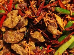 -鼎原力量东北吊炉烧烤(临河街店)