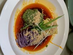-绿茶餐厅(西单老佛爷店)