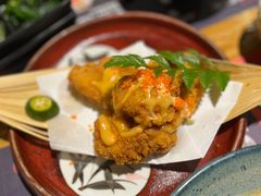 -鳗事鱼意·活鳗現烤专门店(富力海珠城店)