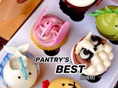 -派悦坊·甜品·蛋糕(日坛店)