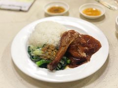 -老字号蛇口德记烧腊饭店·海鲜加工