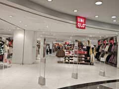 -优衣库(上海正大广场店)