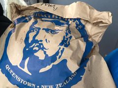 -Fergburger(皇后镇店)