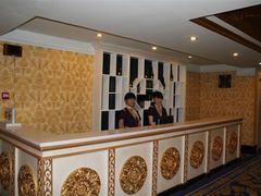 -九号公馆(秦岭路店)