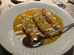 -留半山·香港食堂(啦啦宝都店)