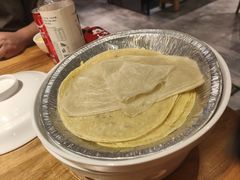 -姥姥家春饼店(惠新东街店)