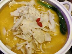 鸡汁脆笋-桂满陇·杭州饭店(清河万象店)