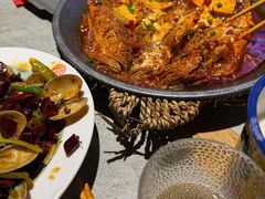 -叁宝烤肉• 西安烧烤(太乙路店)