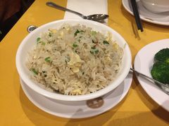 -文兴酒家(Chinatown - Gerrard Street)