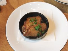 香烤鸡翅-玛尚诺Pizza&Bar(长泰广场店)