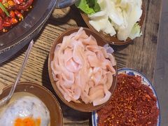 -冯校长老火锅(深圳总店)