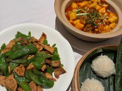 -粗茶淡饭·汉口公馆(循礼门店)