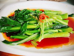 -尽善百年古院餐厅(王家老宅店)