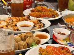 -大螃蟹海鲜餐厅