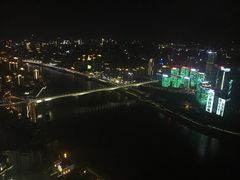 -WFC会仙楼观景台