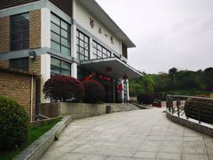 -汤山一号温泉度假区