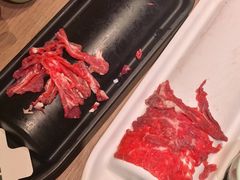 -掂档潮汕牛肉火锅(沈阳万象城店)