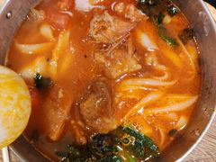 -小满手工粉(北京富力广场店)