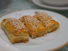 -北园酒家(小北路店)