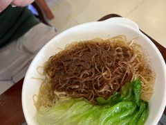 虾子竹升面-竹园竹升面(西关总店)