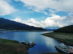 -松花湖风景名胜区
