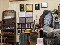 -莲泰式·中式·沐足·精油SPA采耳(天河店)