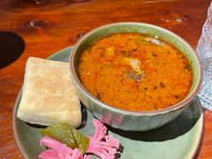 哈拉秋-格鲁·秀色Georgia’s Feast