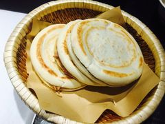 白吉馍-黄三怪(清河店)