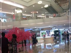 -皇庭广场(福华三路店)