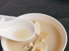 -大董(华贸购物中心店)