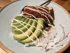 -福匠日本料理(人民路店)