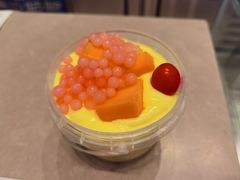 -溪边姑娘·拉丝酸奶水果捞(春熙路店)