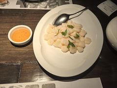 -穿越·外婆家(西溪天堂店)