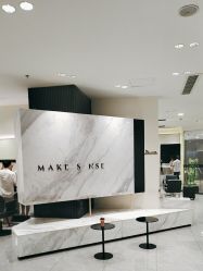 -MAKE SENSE美可沙龙