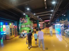 -幸福花欢乐世界(东辰广场A座店)