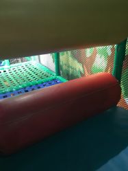 -KidSteam儿童乐园(富力城店)